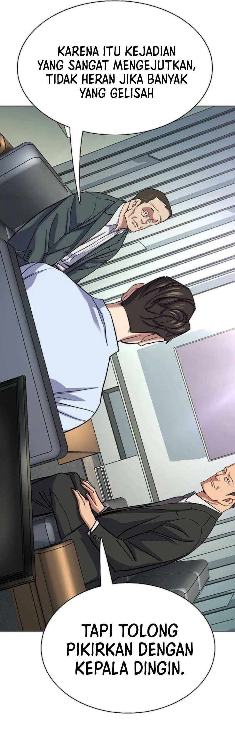 The Youngest Son Of A Rich Family Chapter 161 Gambar 9