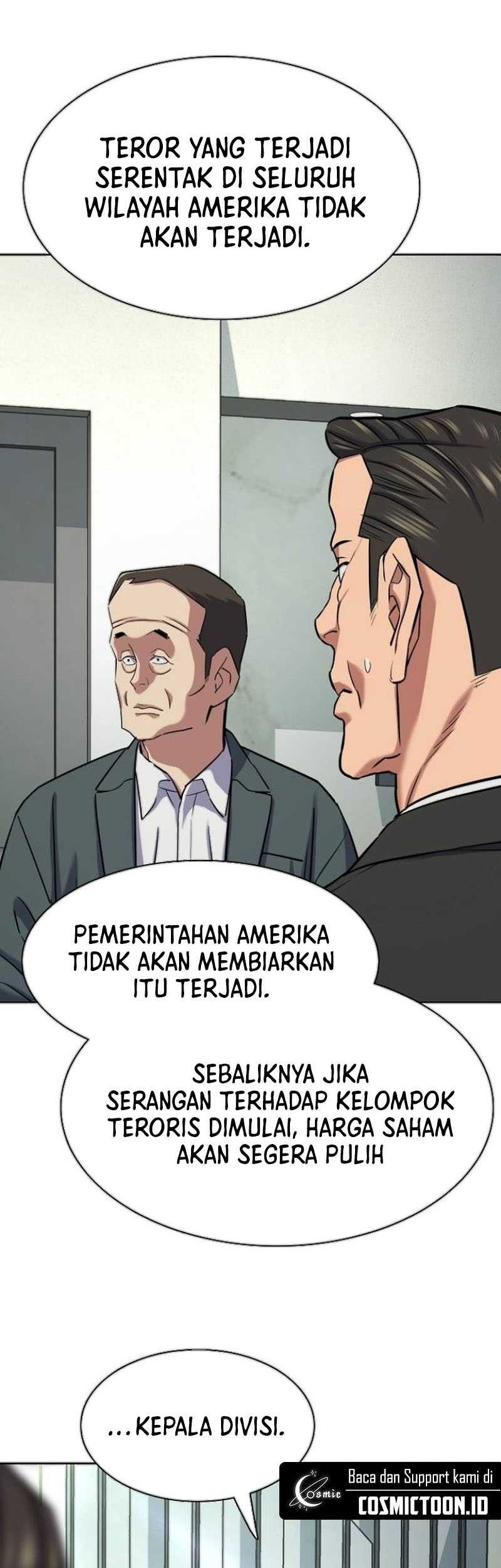 The Youngest Son Of A Rich Family Chapter 161 Gambar 10