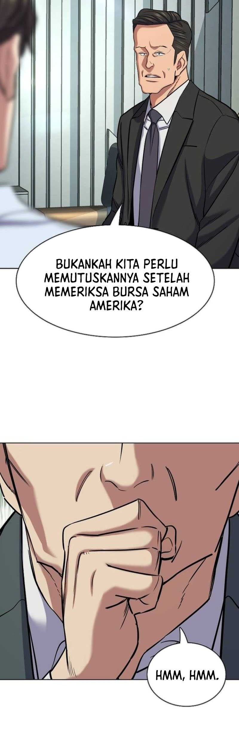 The Youngest Son Of A Rich Family Chapter 161 Gambar 11