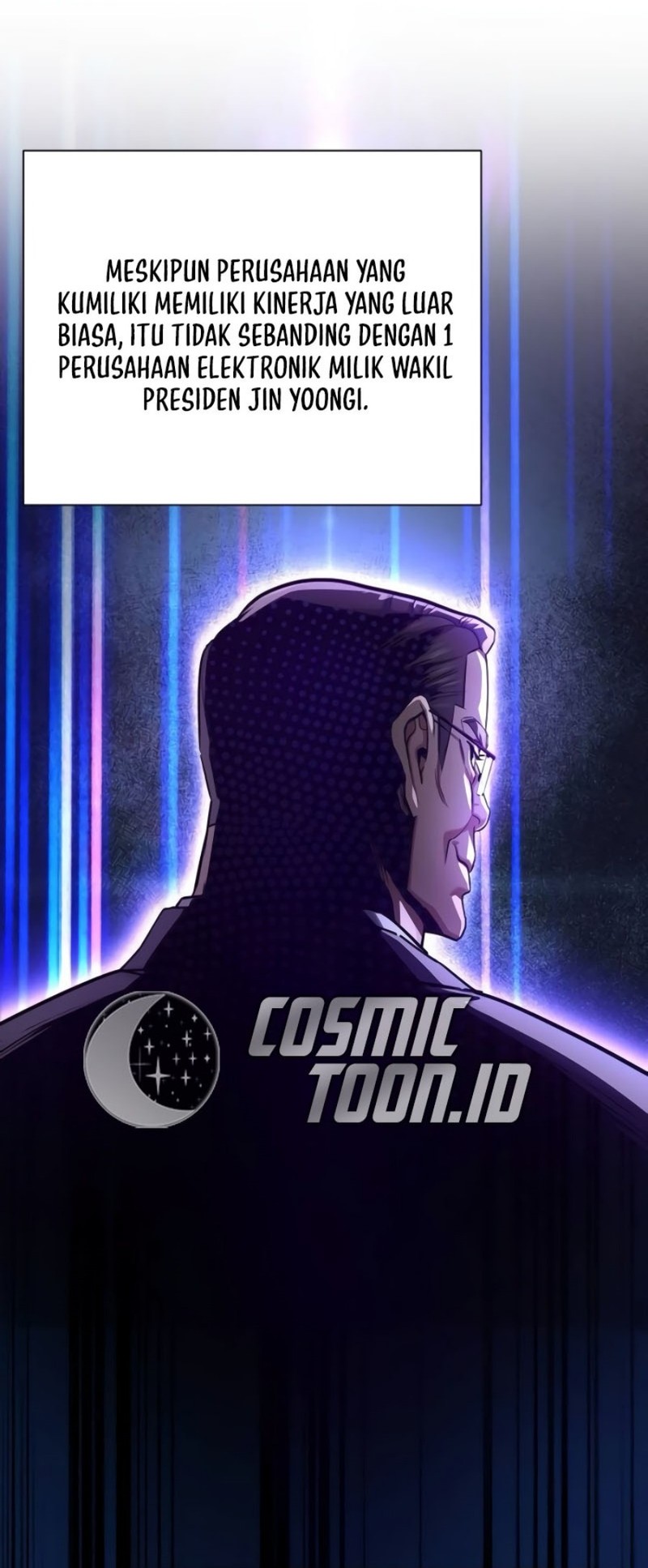 The Youngest Son Of A Rich Family Chapter 162 Gambar 15