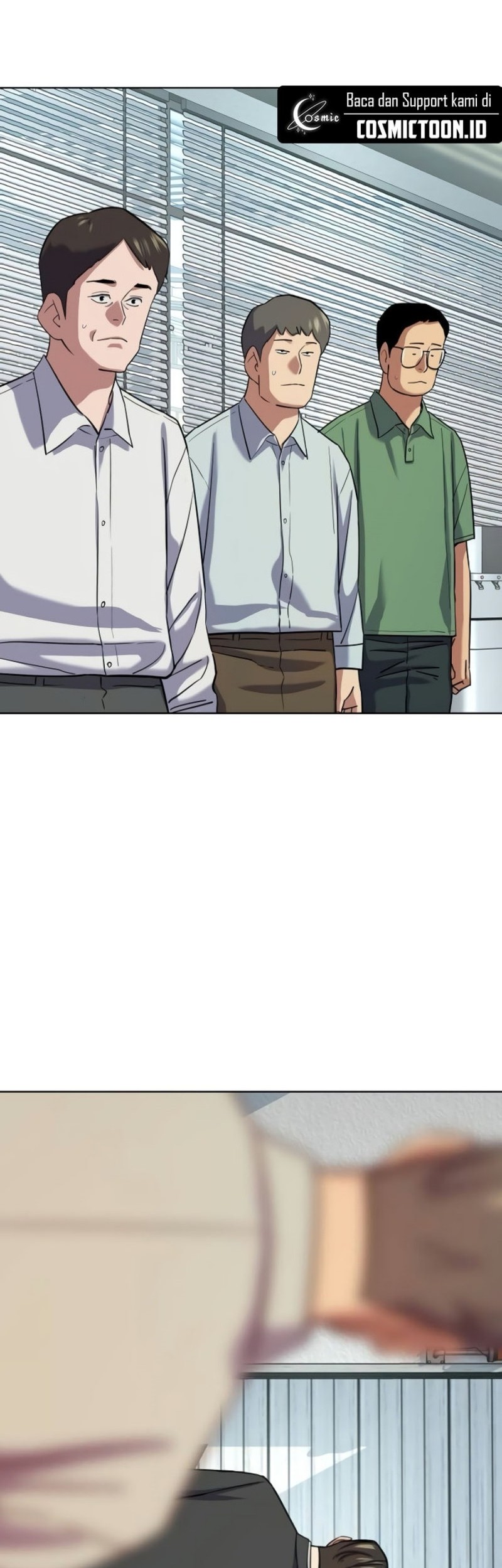 The Youngest Son Of A Rich Family Chapter 162 Gambar 20