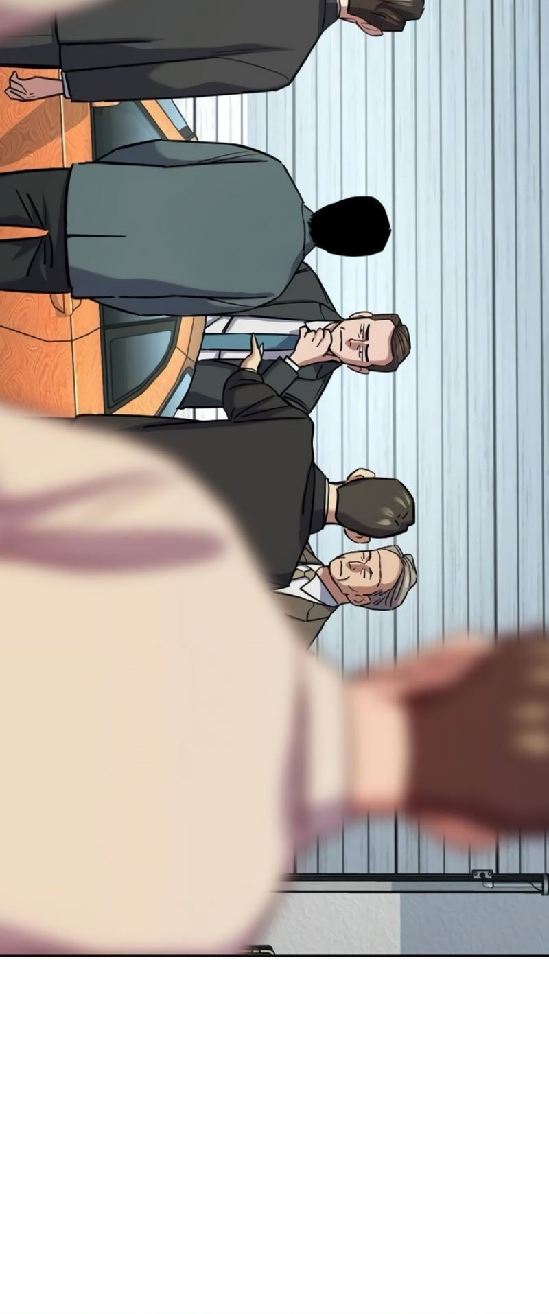 The Youngest Son Of A Rich Family Chapter 162 Gambar 21