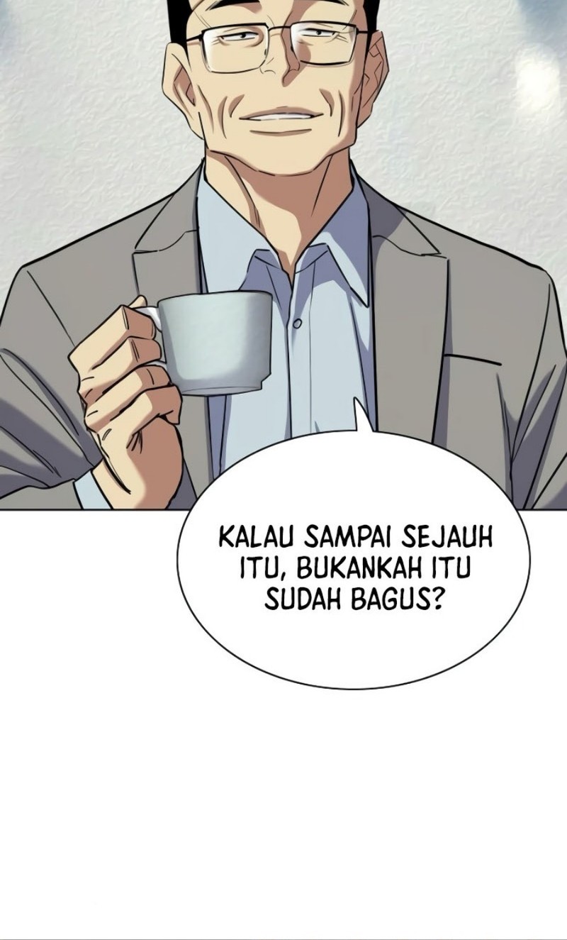 The Youngest Son Of A Rich Family Chapter 162 Gambar 45