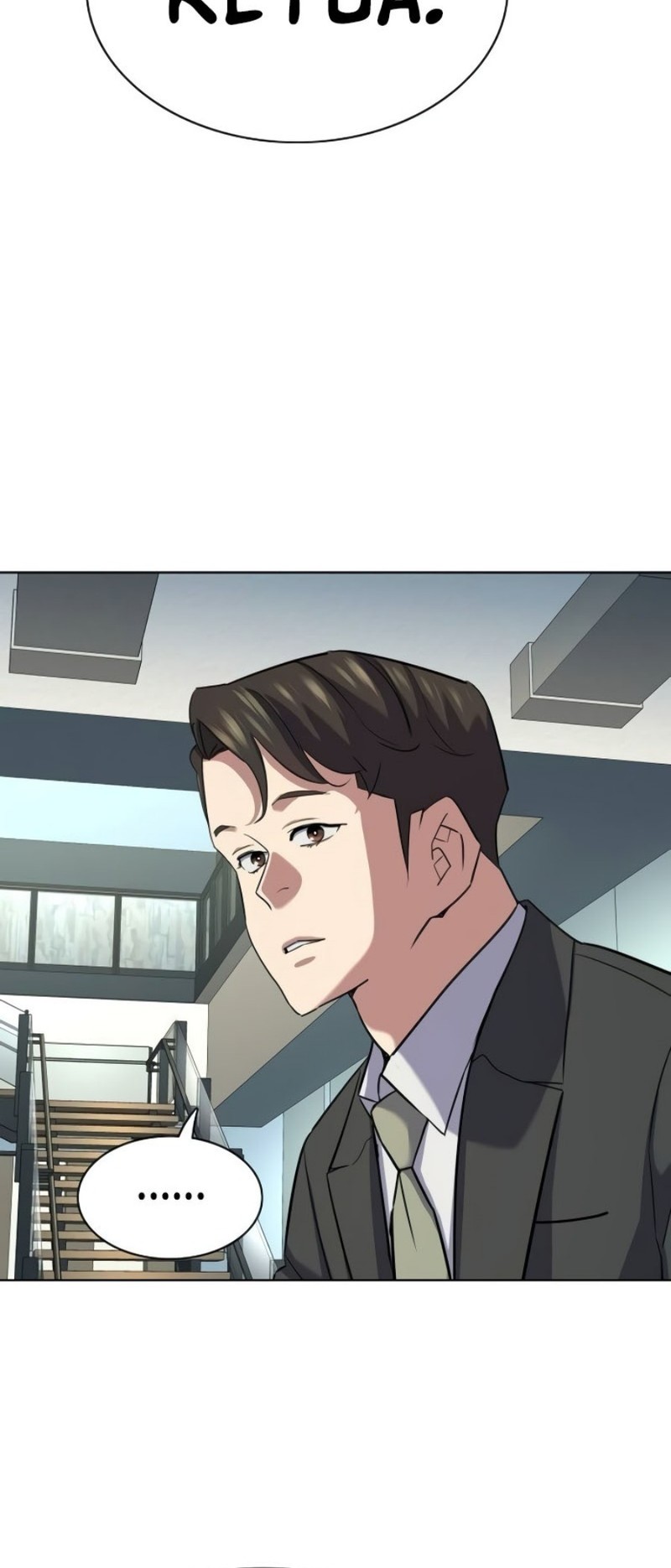 The Youngest Son Of A Rich Family Chapter 162 Gambar 54