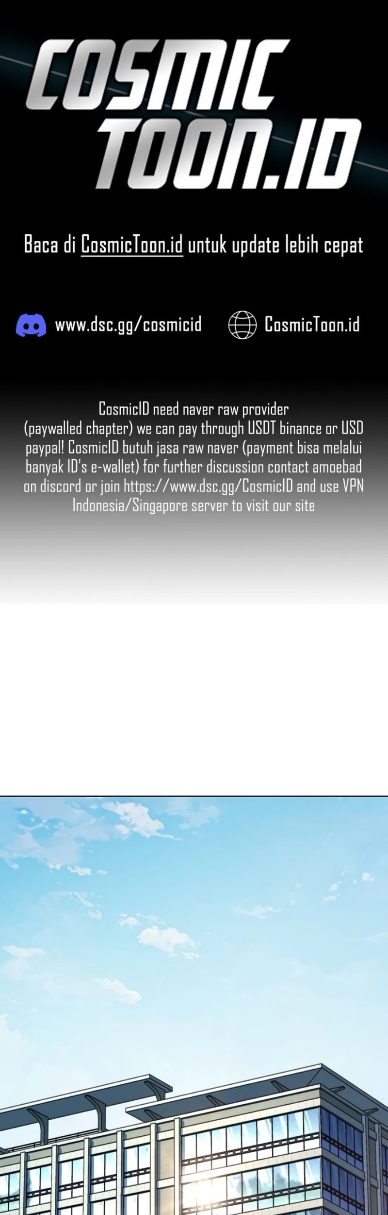 Komik The Youngest Son Of A Rich Family Chapter 162 gambar nomor 1