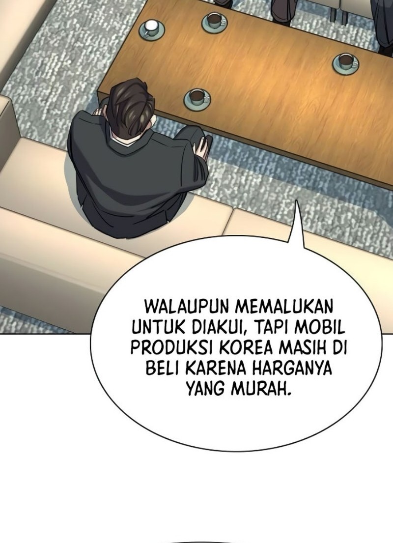 The Youngest Son Of A Rich Family Chapter 162 Gambar 69