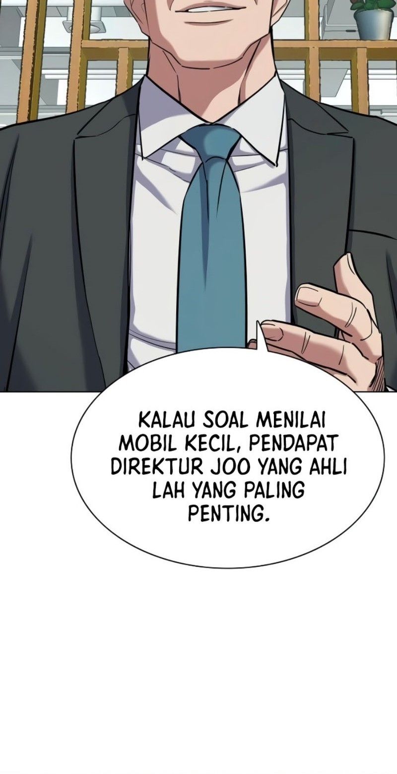 The Youngest Son Of A Rich Family Chapter 162 Gambar 60