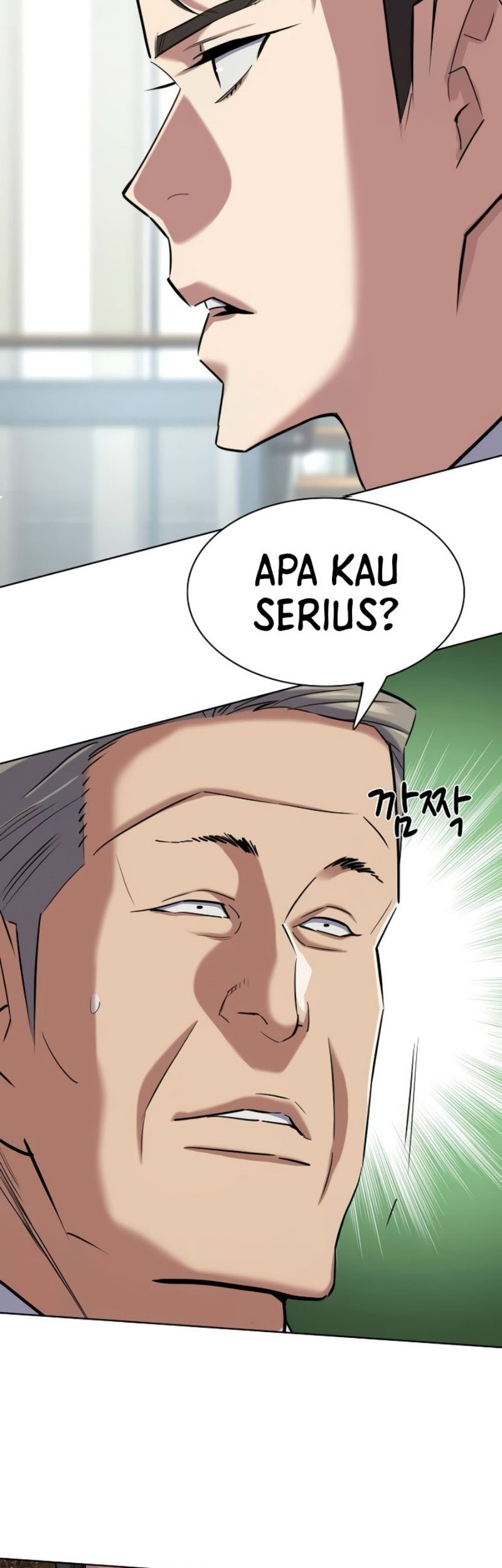 The Youngest Son Of A Rich Family Chapter 162 Gambar 80