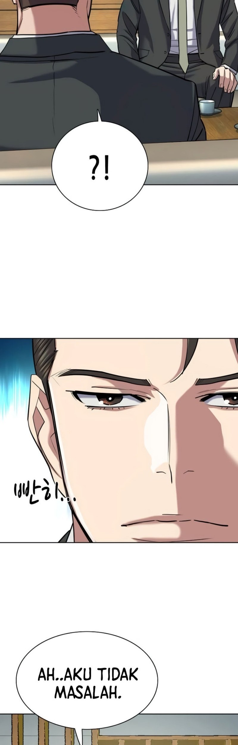 The Youngest Son Of A Rich Family Chapter 162 Gambar 74