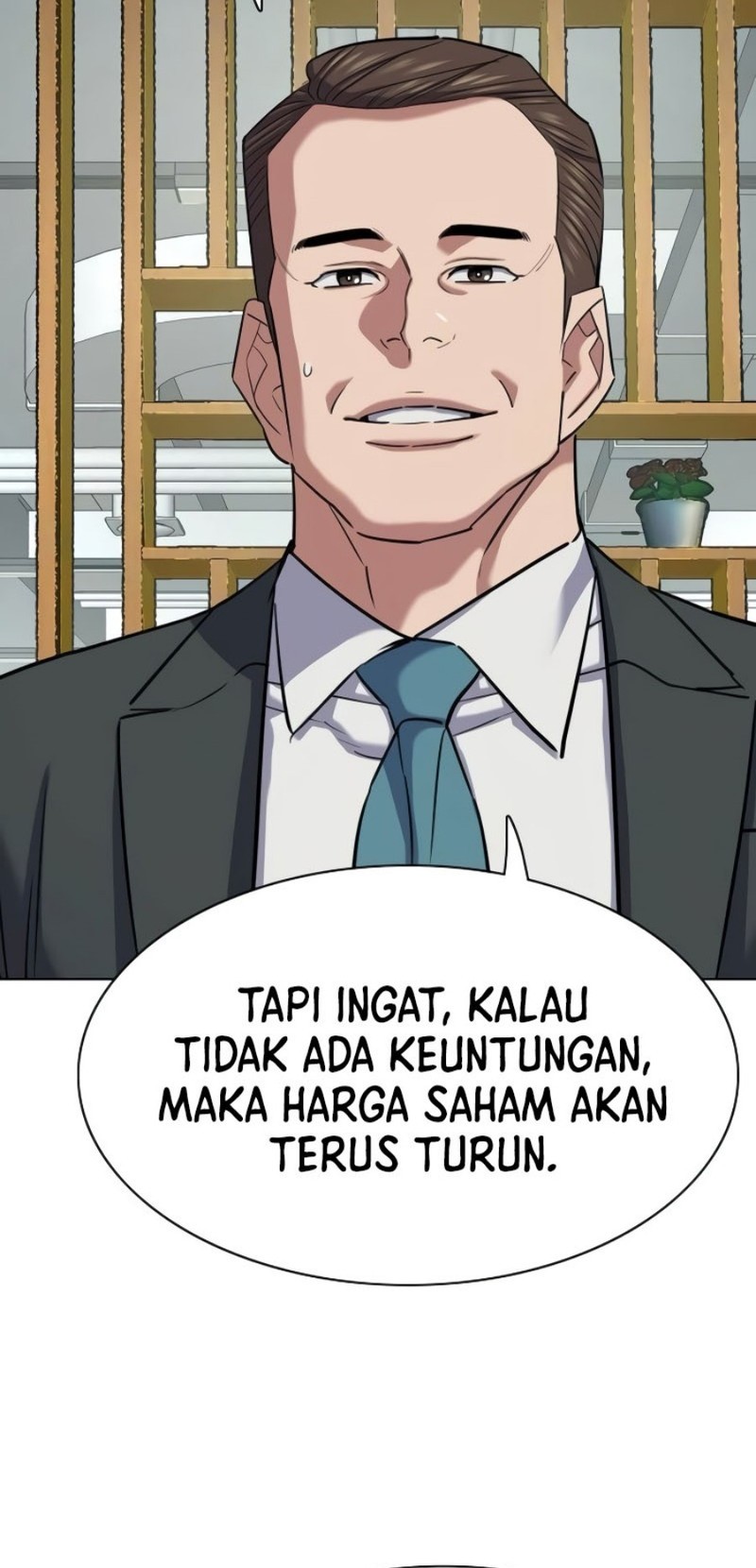 The Youngest Son Of A Rich Family Chapter 162 Gambar 75