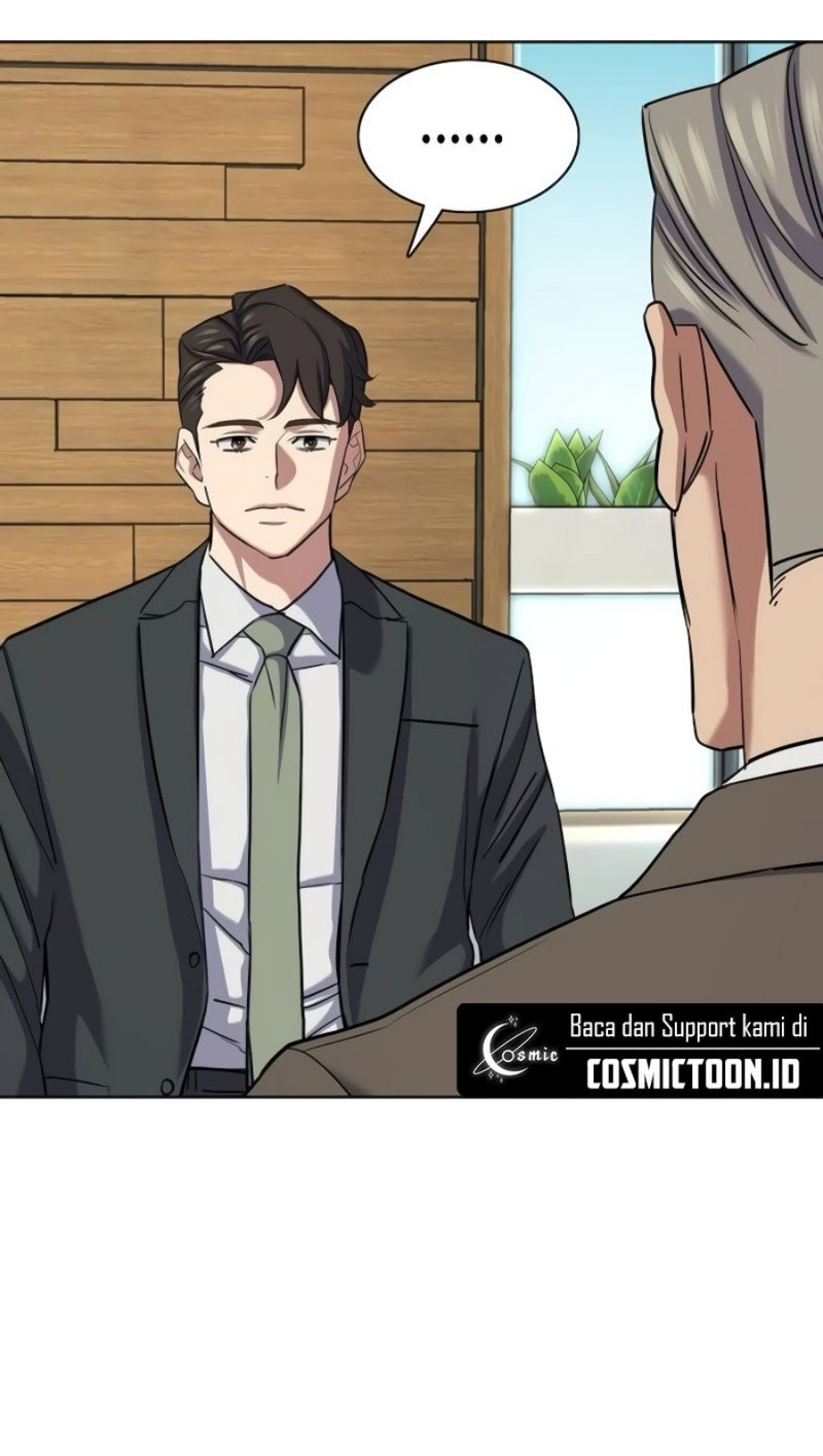 The Youngest Son Of A Rich Family Chapter 162 Gambar 78