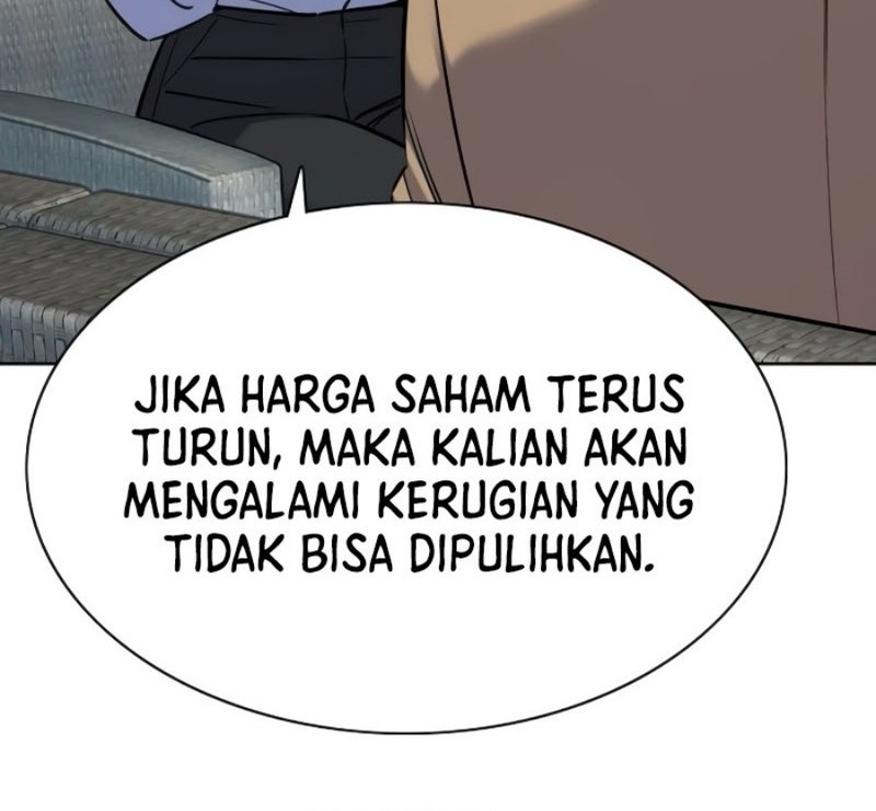 The Youngest Son Of A Rich Family Chapter 162 Gambar 6