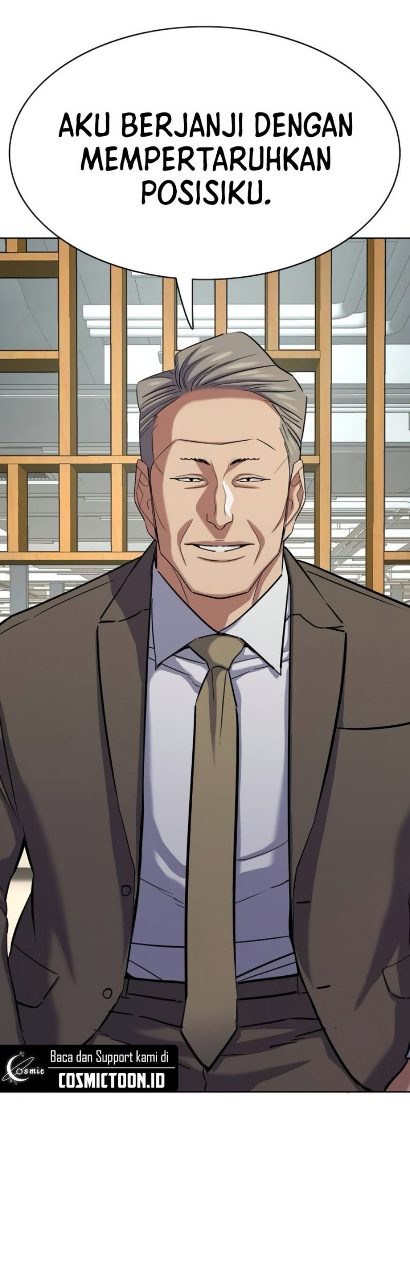 The Youngest Son Of A Rich Family Chapter 162 Gambar 88