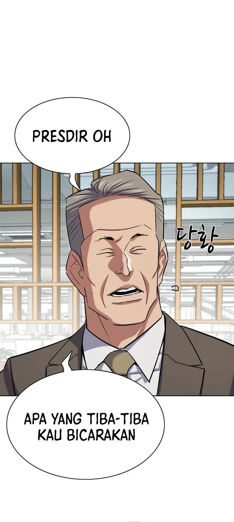 The Youngest Son Of A Rich Family Chapter 163 Gambar 24