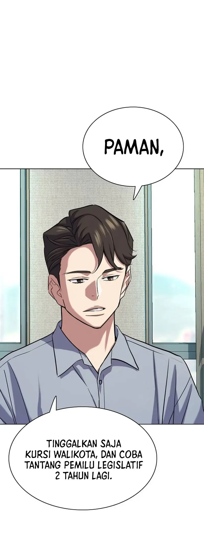 The Youngest Son Of A Rich Family Chapter 163 Gambar 36