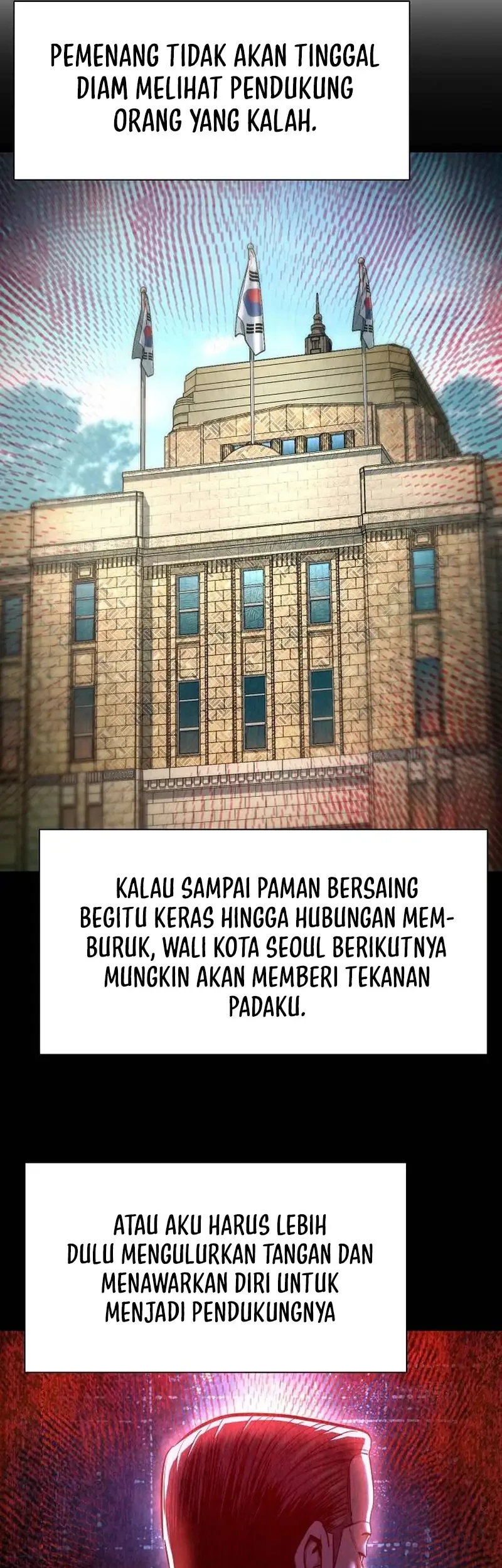 The Youngest Son Of A Rich Family Chapter 163 Gambar 43