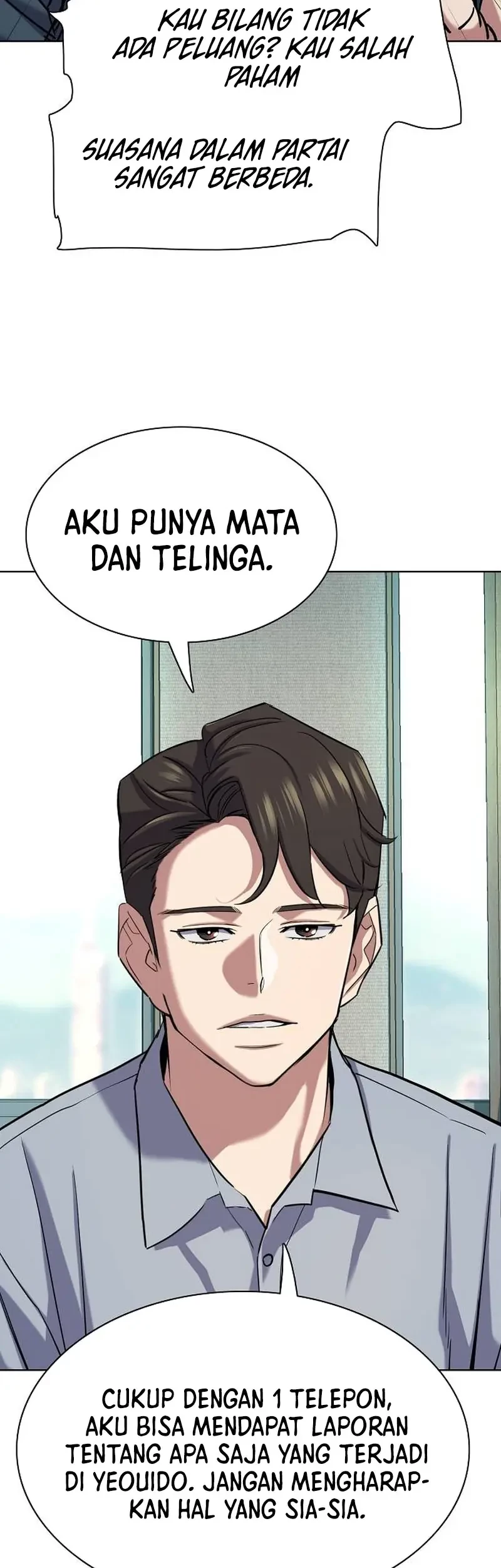 The Youngest Son Of A Rich Family Chapter 163 Gambar 45