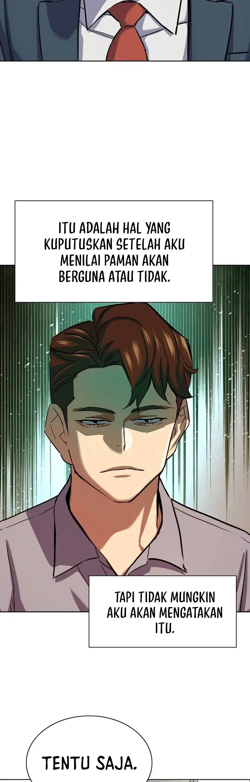 The Youngest Son Of A Rich Family Chapter 163 Gambar 52