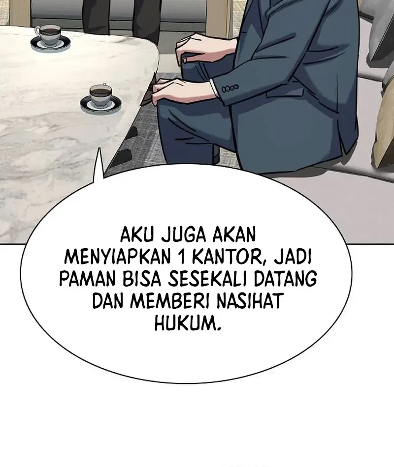 The Youngest Son Of A Rich Family Chapter 163 Gambar 54