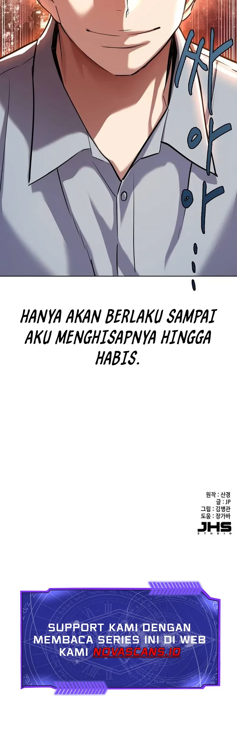 The Youngest Son Of A Rich Family Chapter 163 Gambar 57