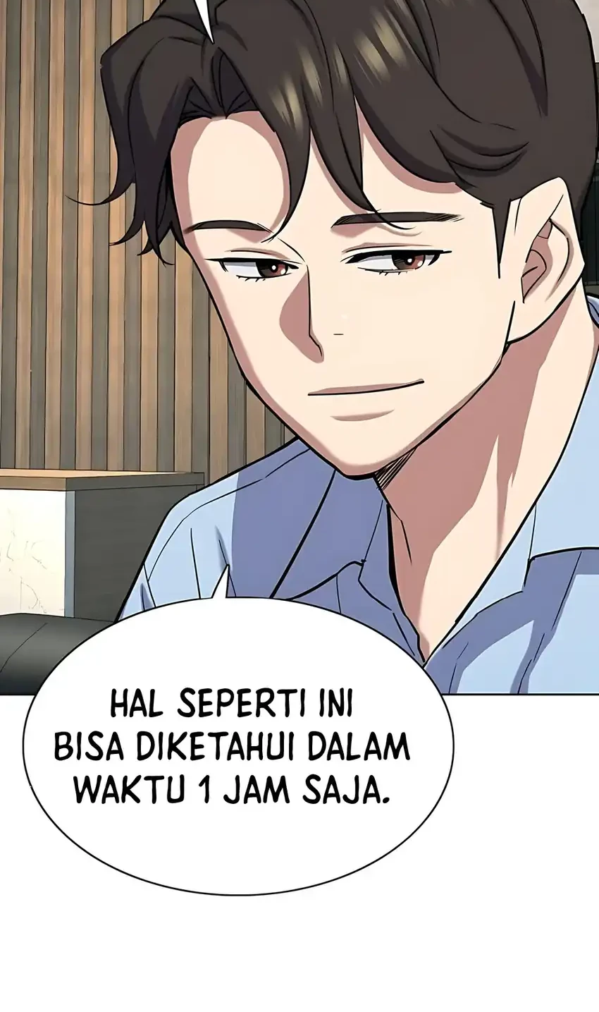 The Youngest Son Of A Rich Family Chapter 164 Gambar 75