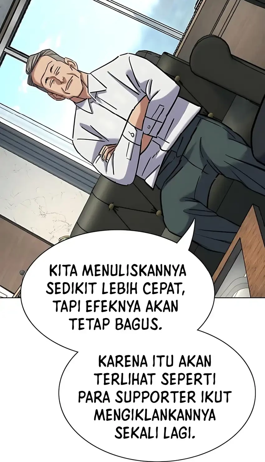 The Youngest Son Of A Rich Family Chapter 164 Gambar 77