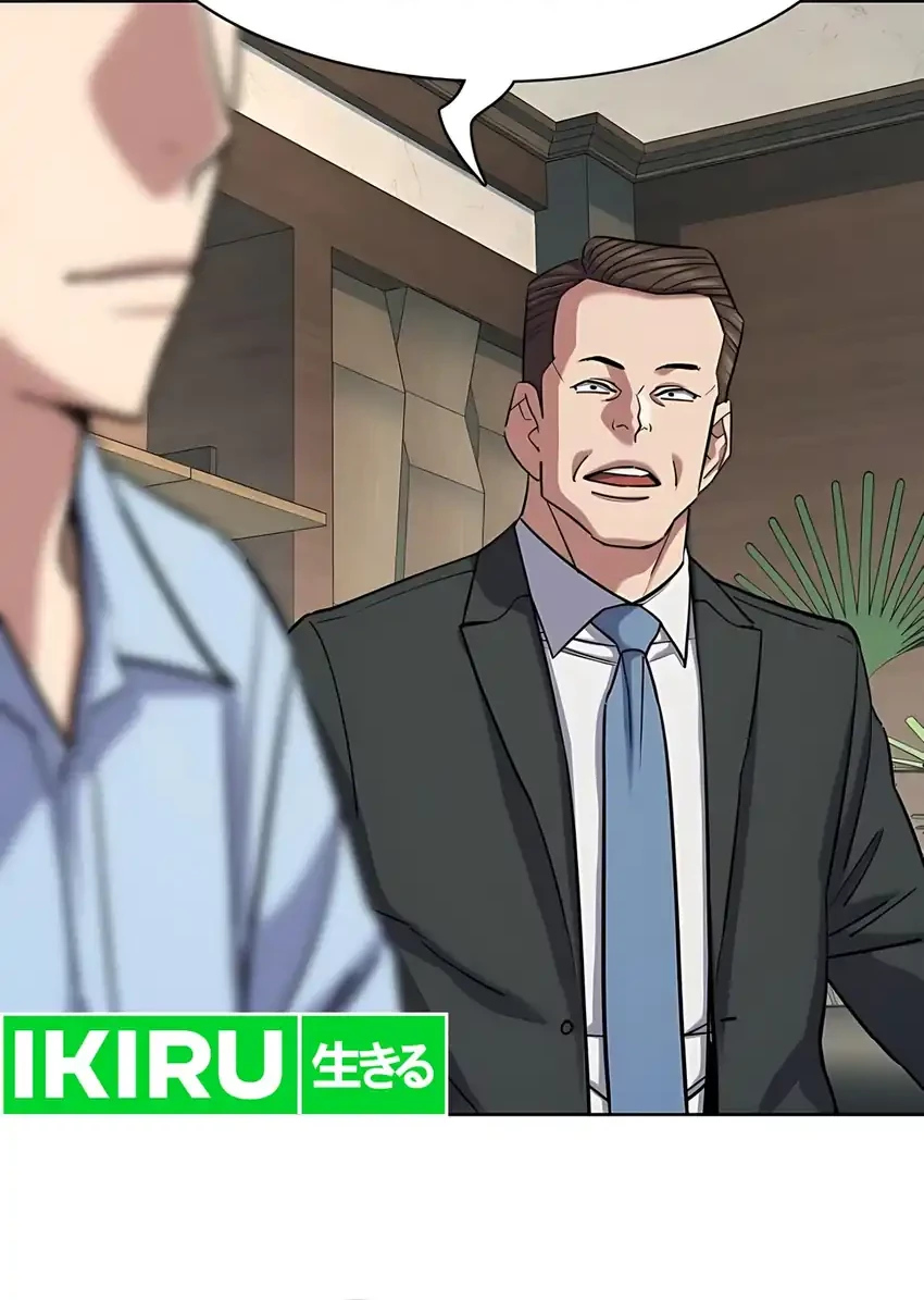 The Youngest Son Of A Rich Family Chapter 164 Gambar 85