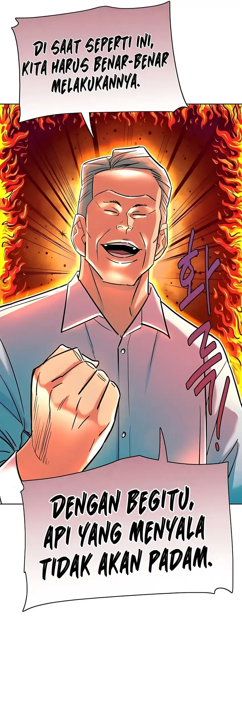 The Youngest Son Of A Rich Family Chapter 164 Gambar 92