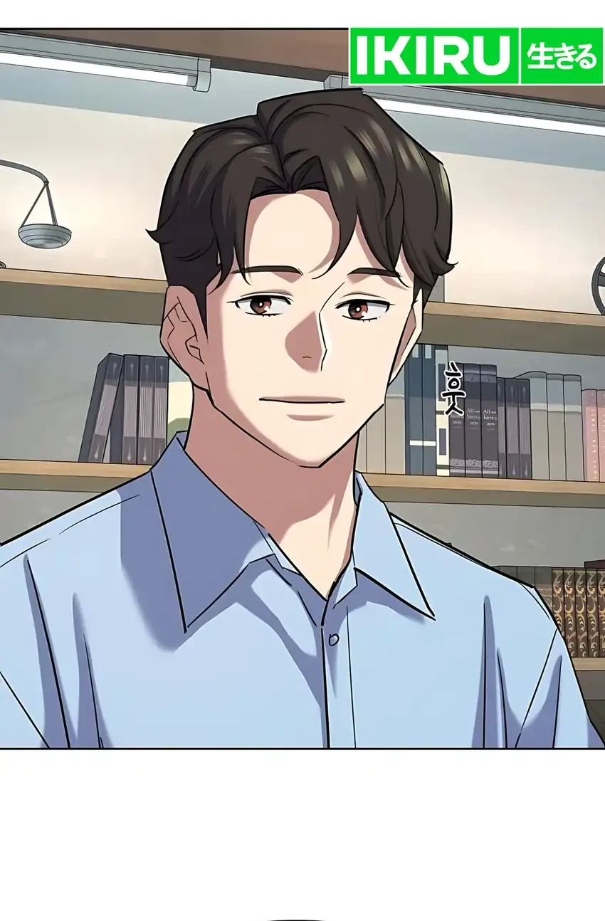 The Youngest Son Of A Rich Family Chapter 164 Gambar 93