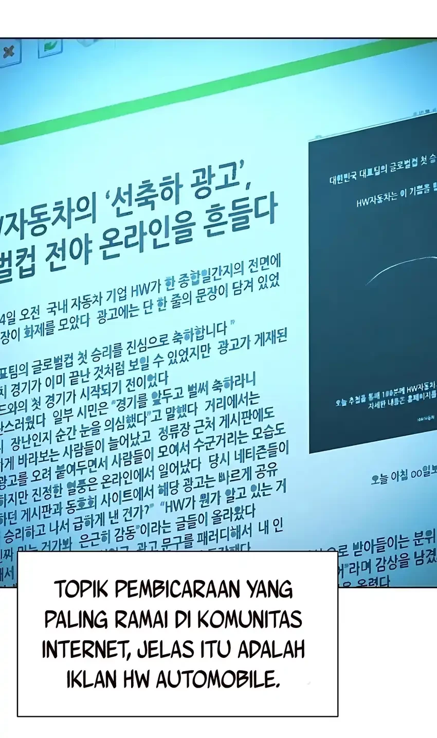 The Youngest Son Of A Rich Family Chapter 164 Gambar 7