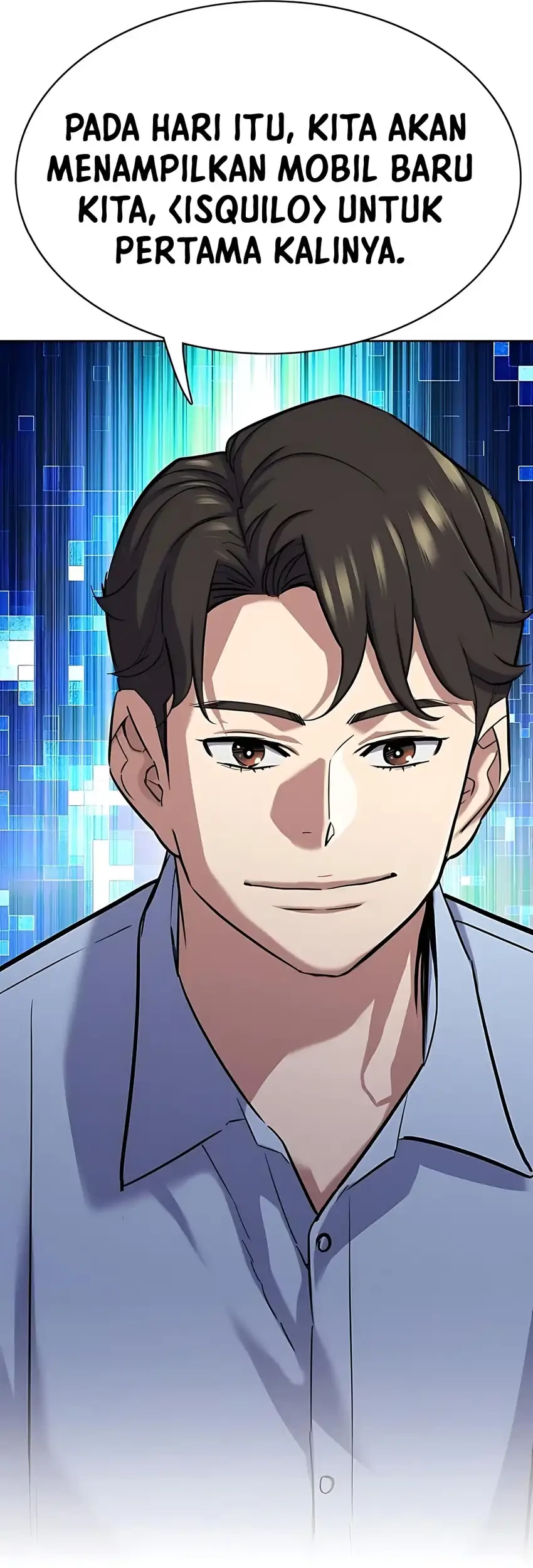 The Youngest Son Of A Rich Family Chapter 164 Gambar 95