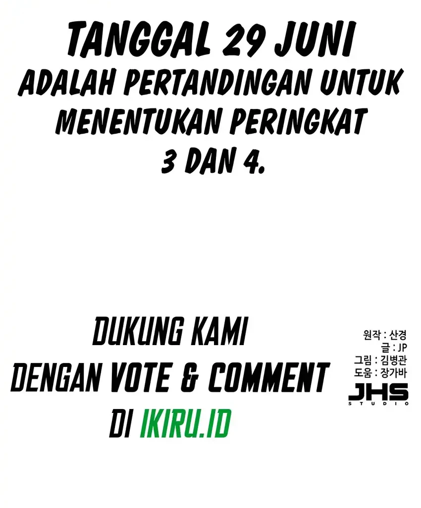 The Youngest Son Of A Rich Family Chapter 164 Gambar 96