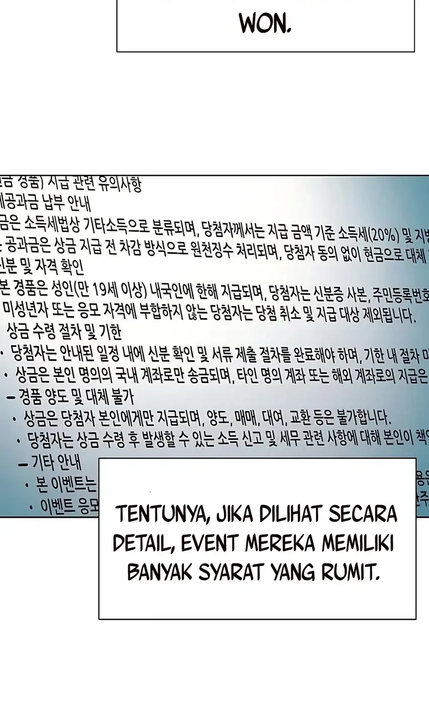 The Youngest Son Of A Rich Family Chapter 164 Gambar 10