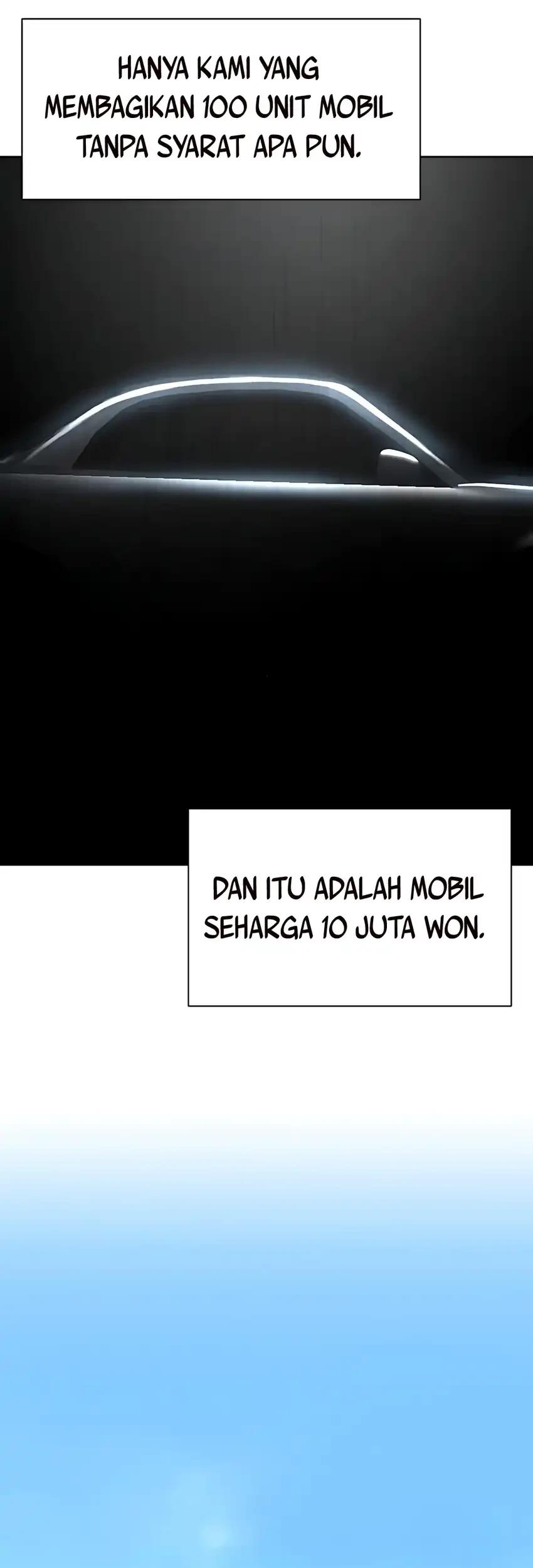 The Youngest Son Of A Rich Family Chapter 164 Gambar 11