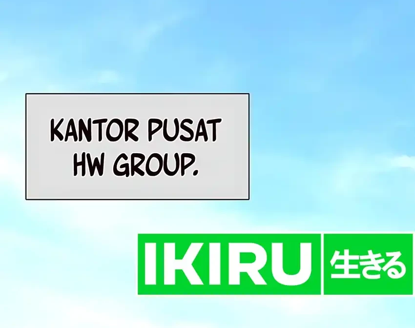 The Youngest Son Of A Rich Family Chapter 164 Gambar 12