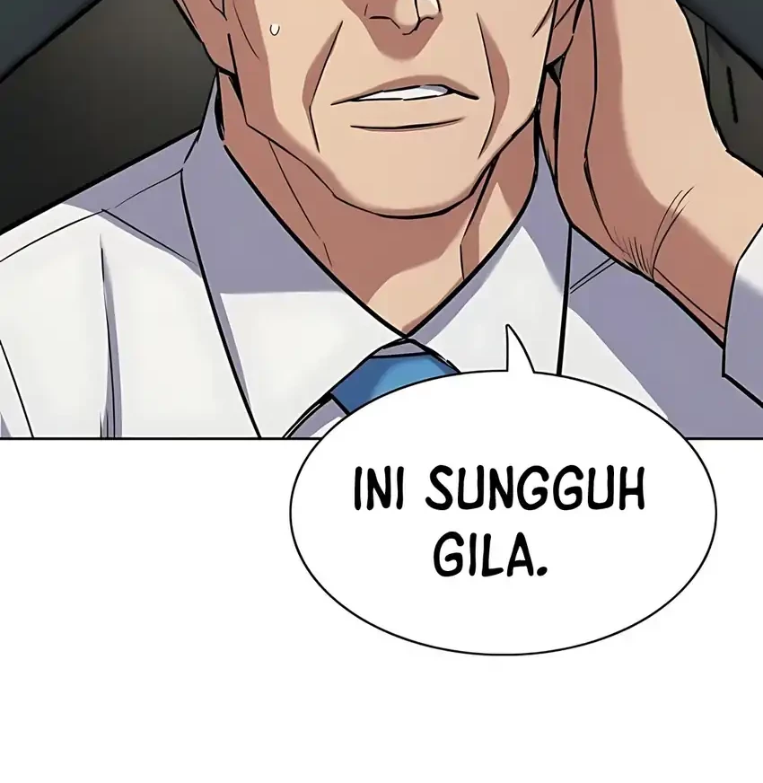 The Youngest Son Of A Rich Family Chapter 164 Gambar 16