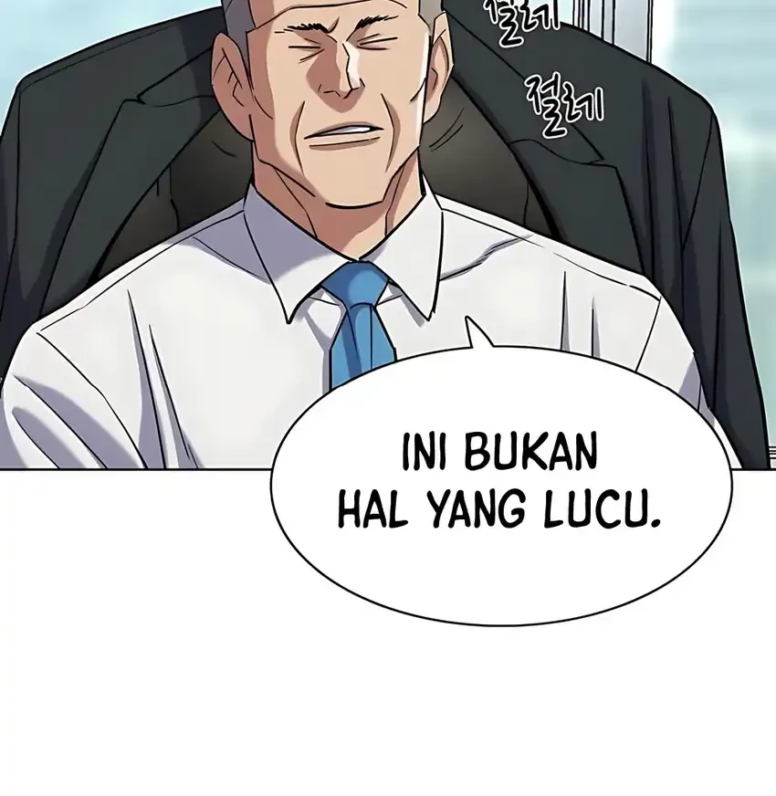 The Youngest Son Of A Rich Family Chapter 164 Gambar 24