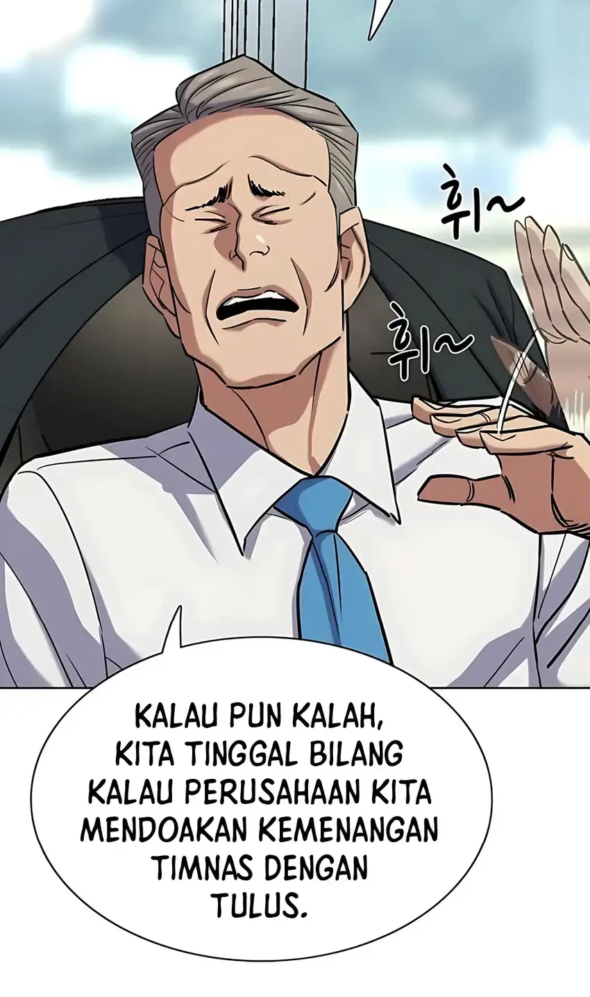 The Youngest Son Of A Rich Family Chapter 164 Gambar 20