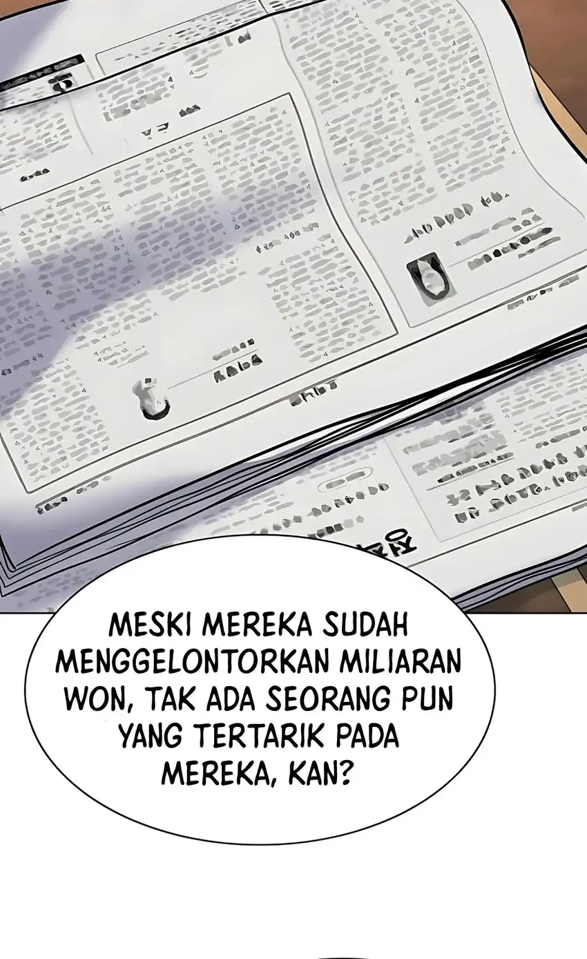 The Youngest Son Of A Rich Family Chapter 164 Gambar 27