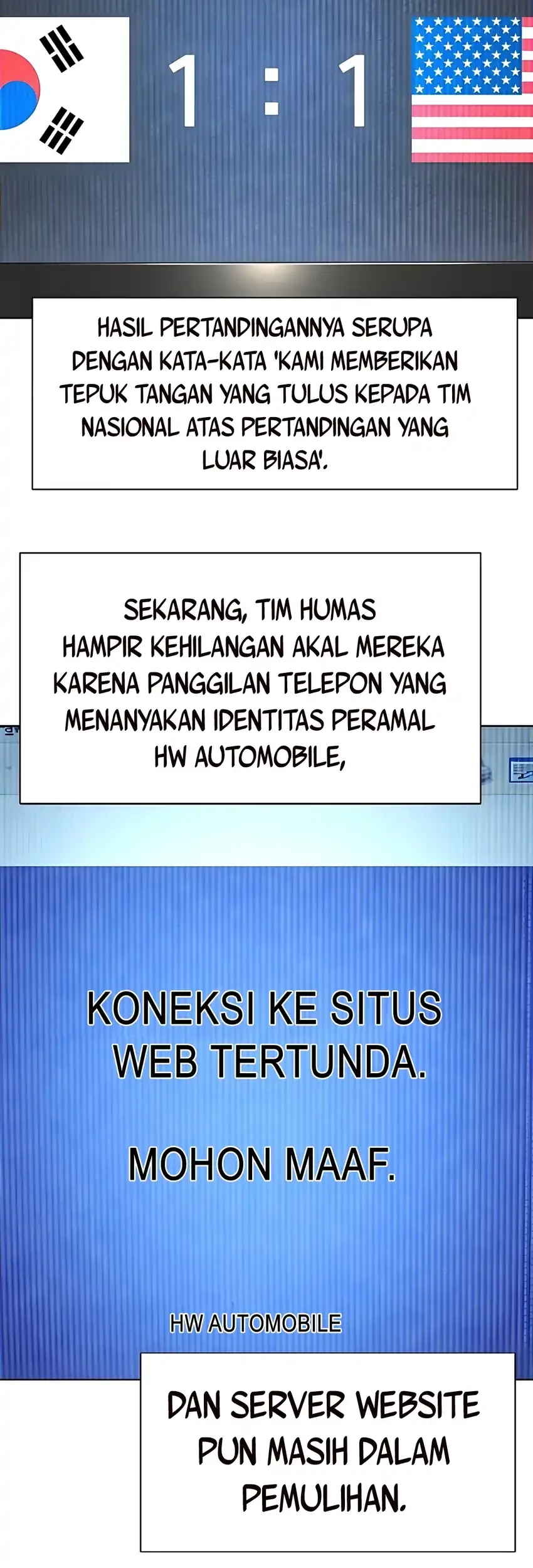 The Youngest Son Of A Rich Family Chapter 164 Gambar 48