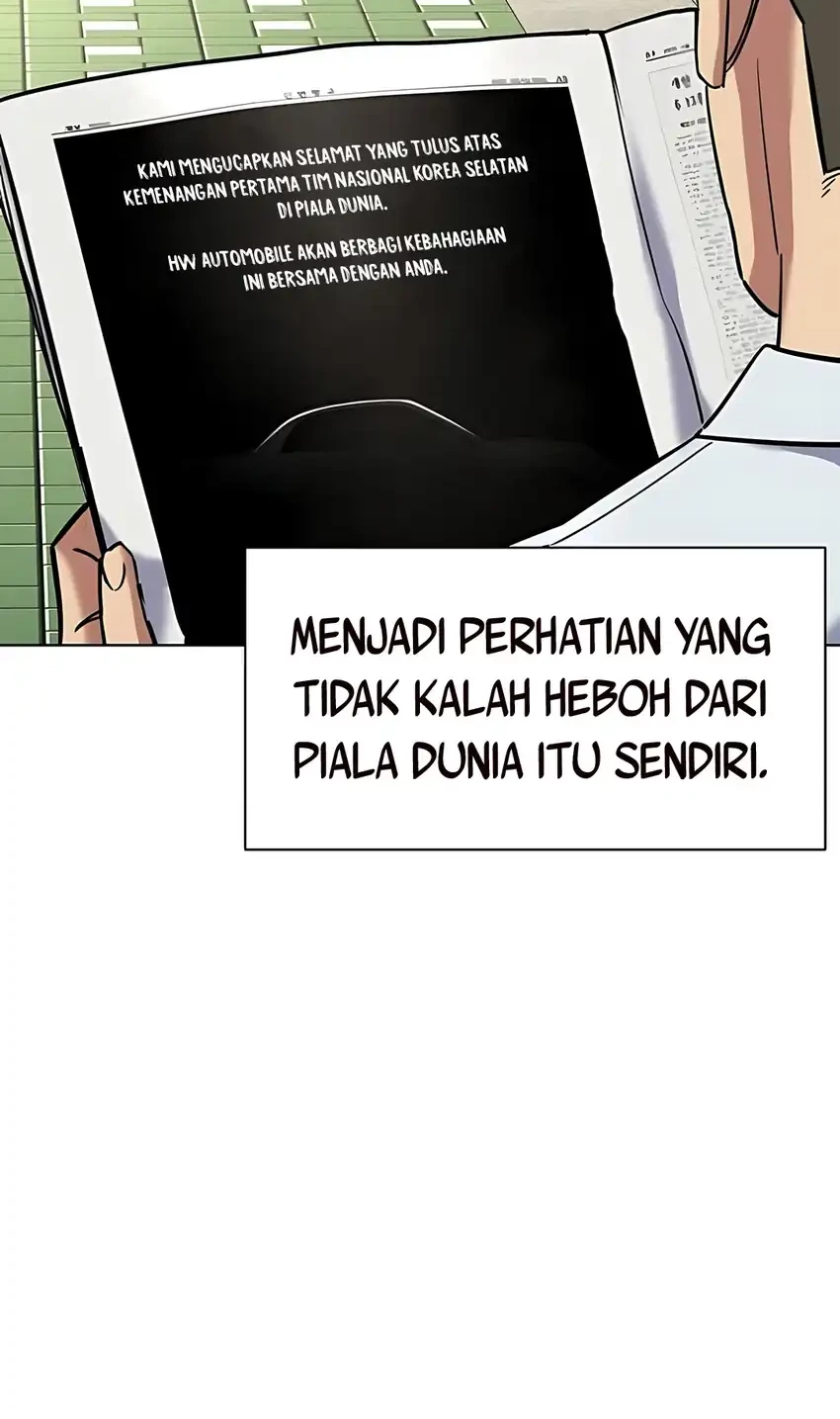 The Youngest Son Of A Rich Family Chapter 164 Gambar 45