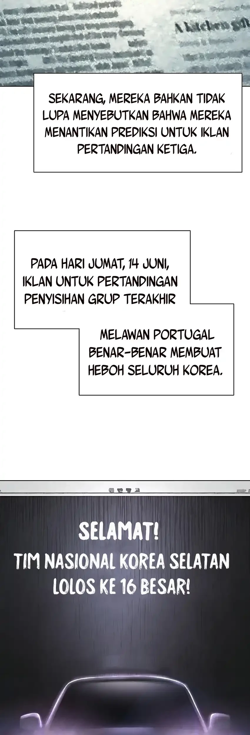 The Youngest Son Of A Rich Family Chapter 164 Gambar 50