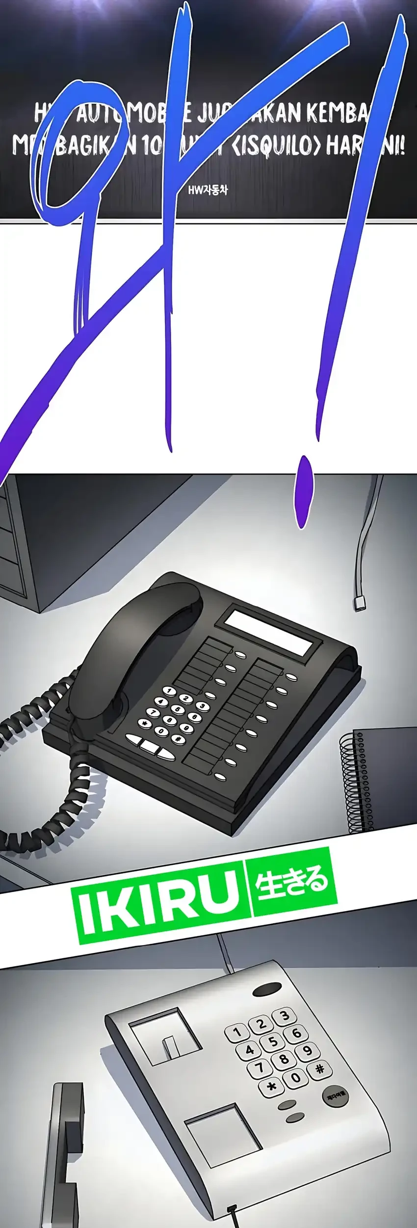 The Youngest Son Of A Rich Family Chapter 164 Gambar 52