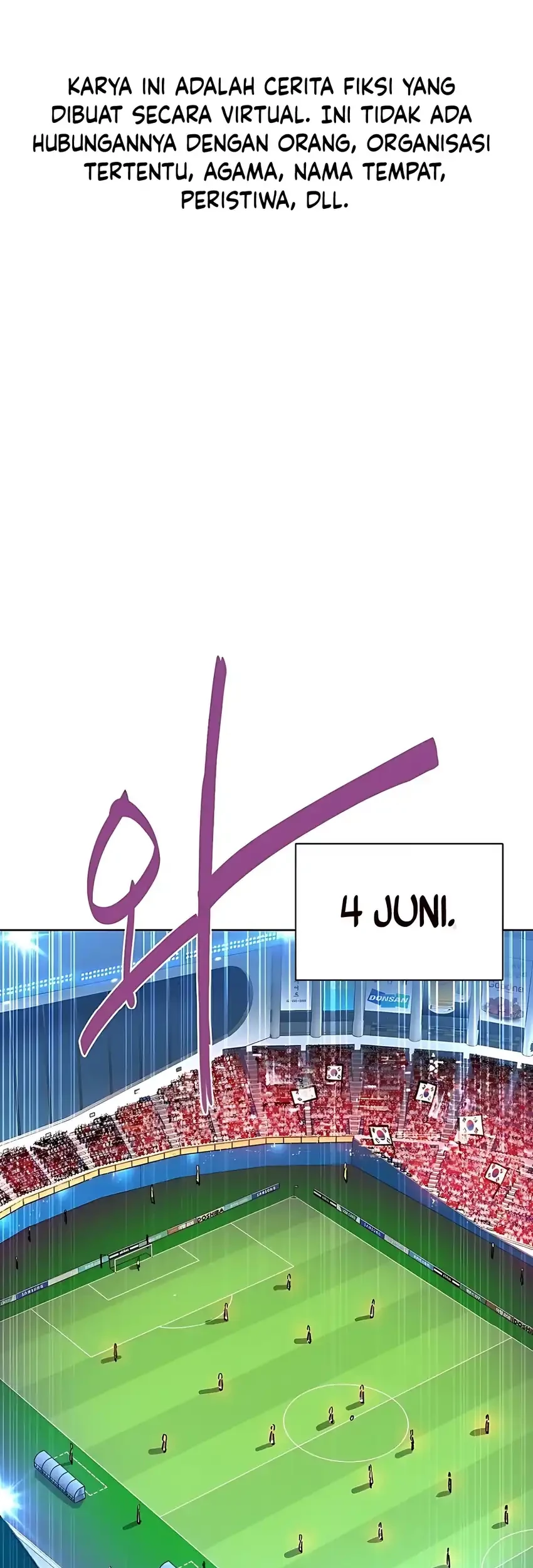 Manhwa The Youngest Son Of A Rich Family Chapter 164 gambar nomor 2