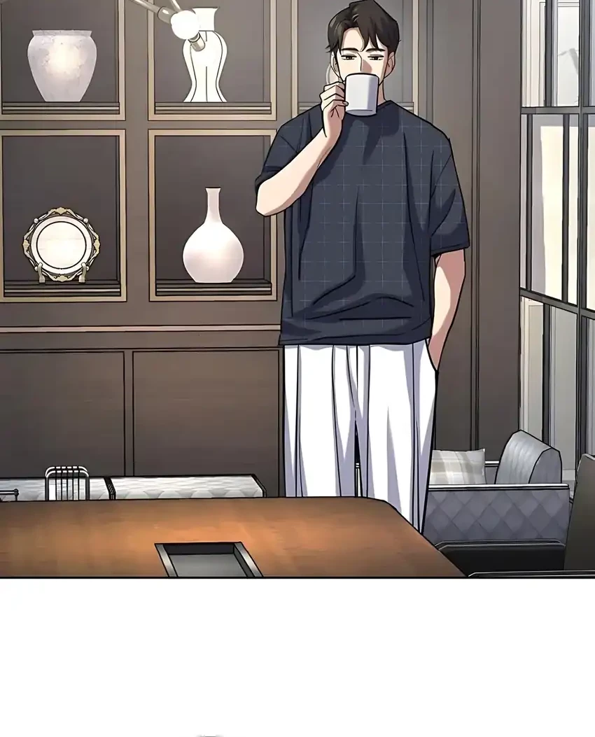 The Youngest Son Of A Rich Family Chapter 164 Gambar 61