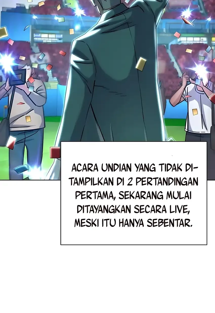 The Youngest Son Of A Rich Family Chapter 164 Gambar 57