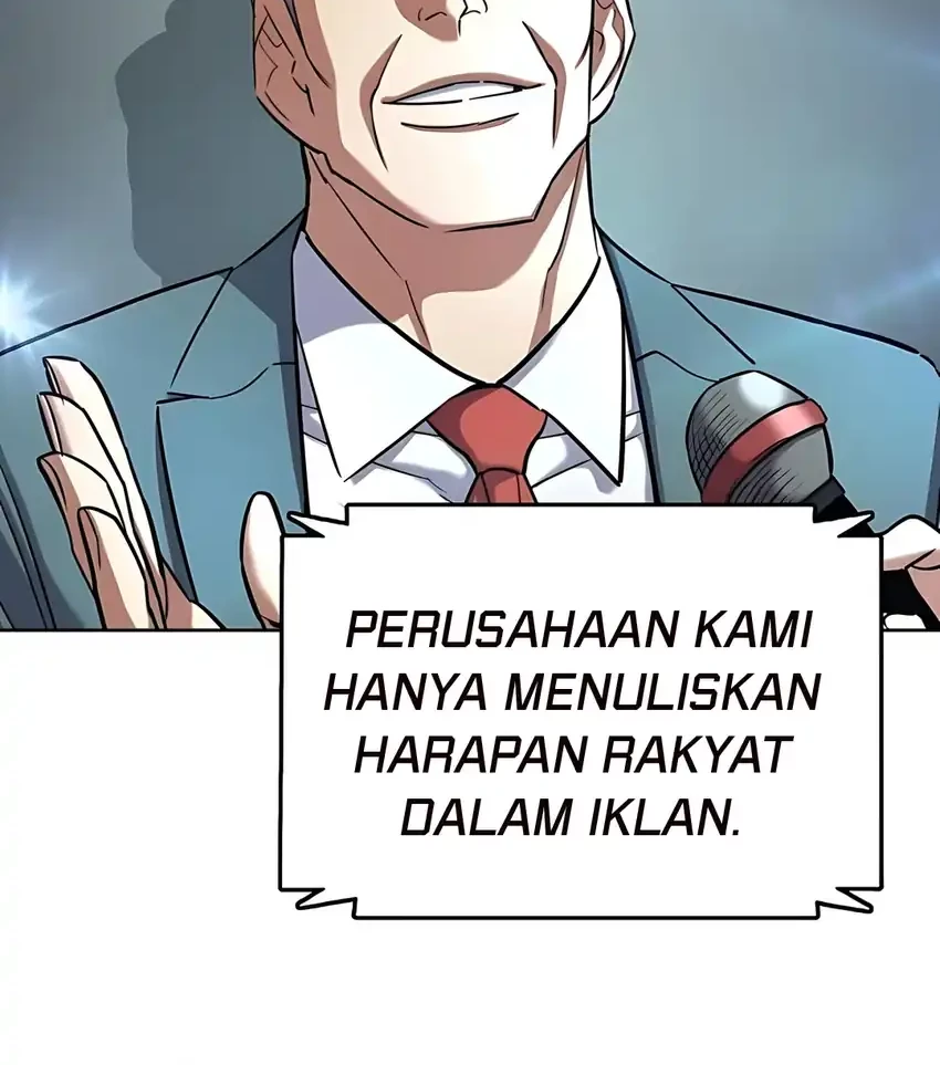 The Youngest Son Of A Rich Family Chapter 164 Gambar 59