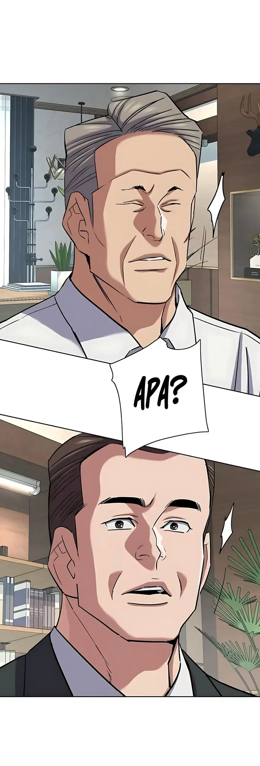 The Youngest Son Of A Rich Family Chapter 164 Gambar 68