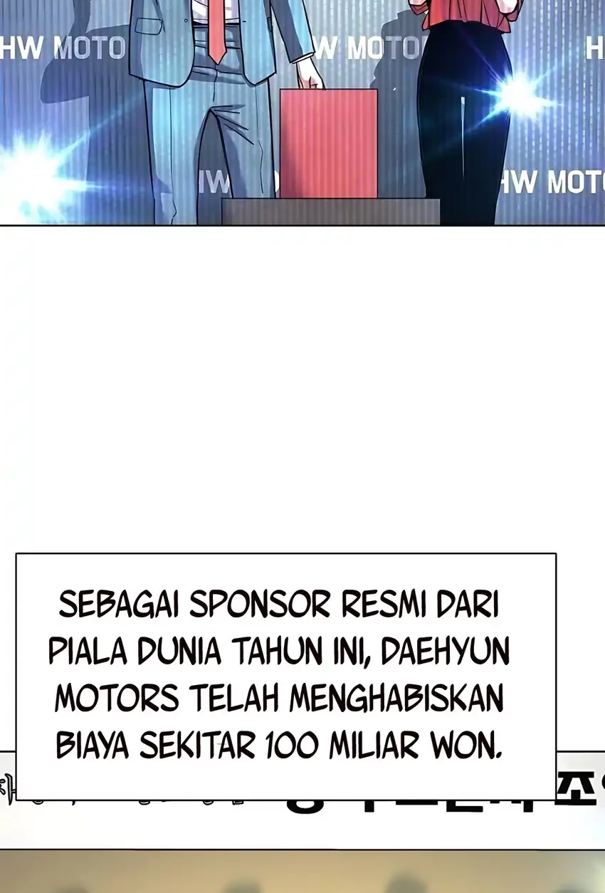 The Youngest Son Of A Rich Family Chapter 164 Gambar 63