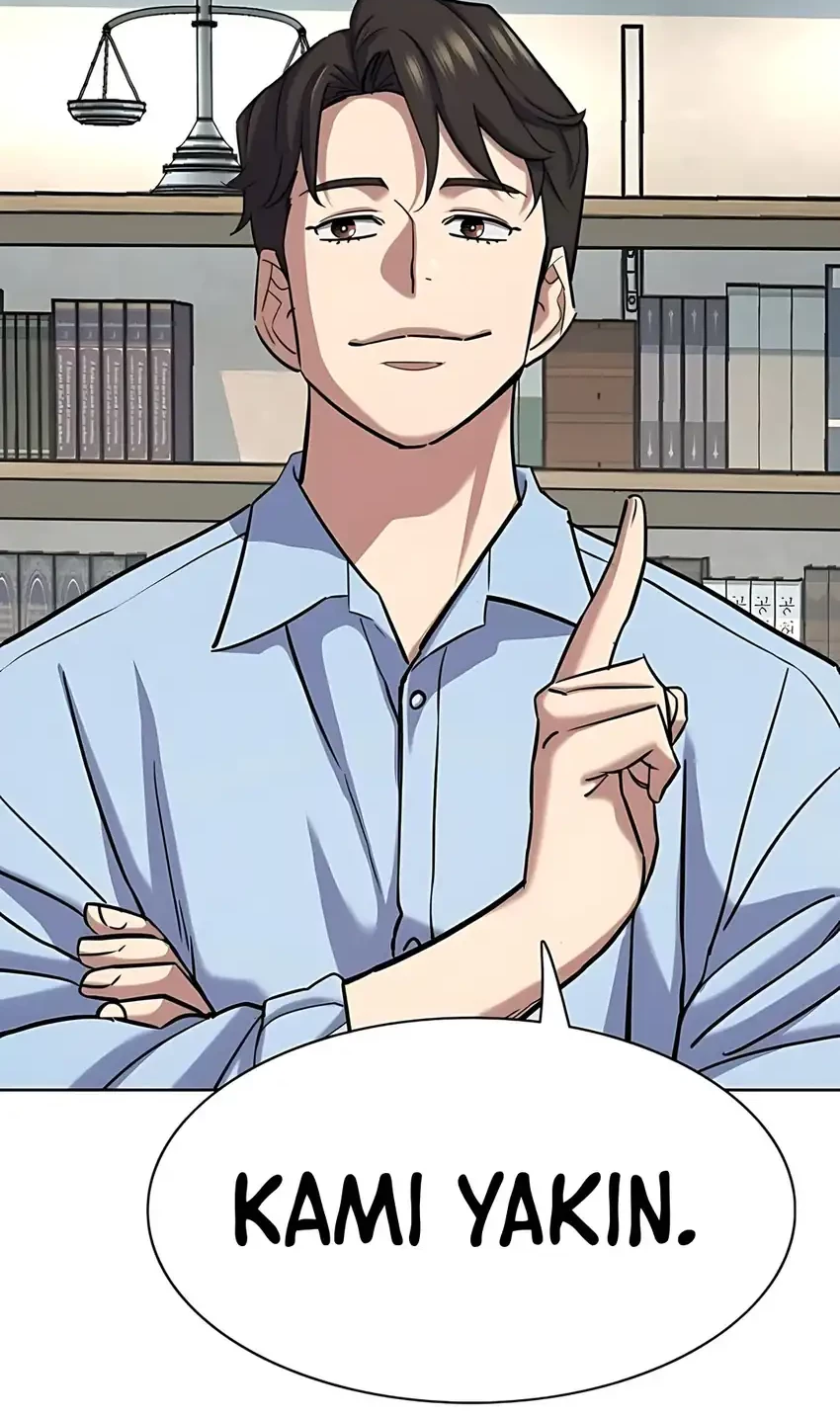 The Youngest Son Of A Rich Family Chapter 164 Gambar 67